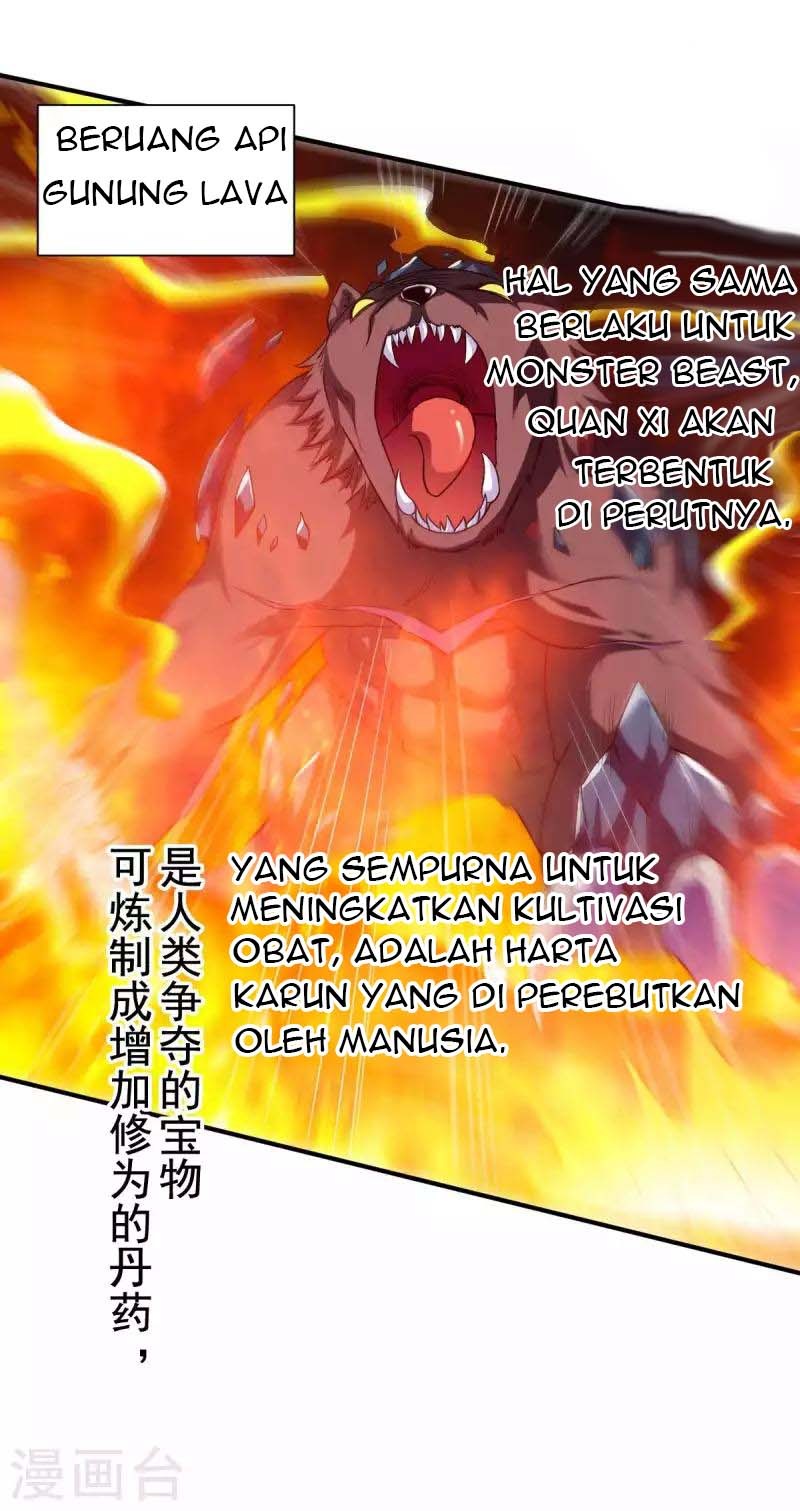 Zhang Ding Chapter 10 Gambar 38